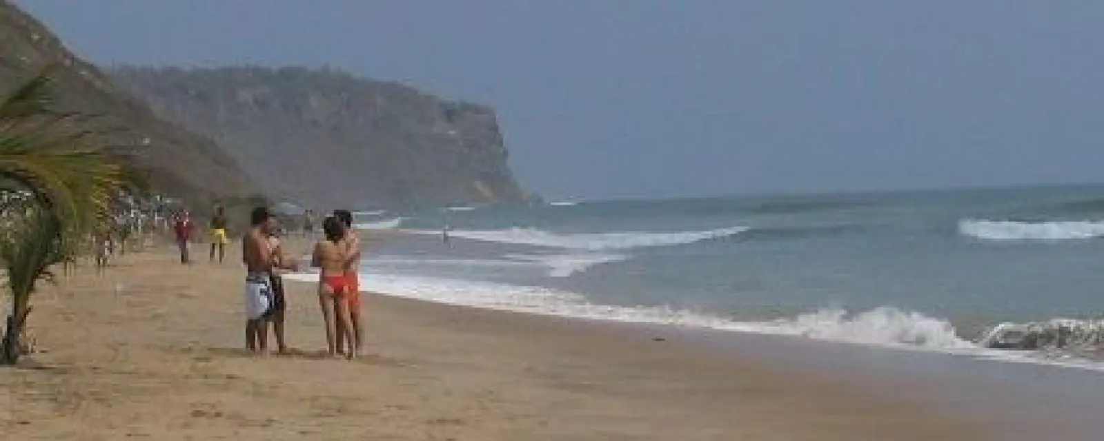 Angola — ảnh minh hoạ cho bài Angola — Nơi dòng di cư đảo chiều: người châu Âu sang châu Phi tìm việc
