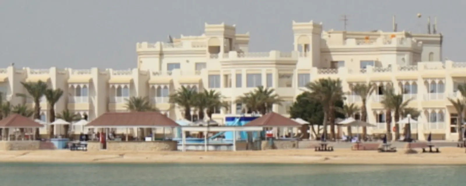 Bahrain — ảnh minh hoạ cho bài Bahrain — thường trú vàng không thời hạn, không thuế thu nhập