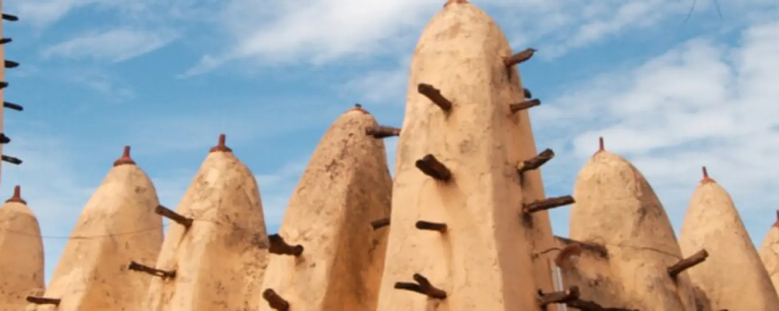 Burkina Faso — ảnh minh hoạ cho bài Burkina Faso — Nước tự đổi tên thành "đất của những người ngay thẳng"