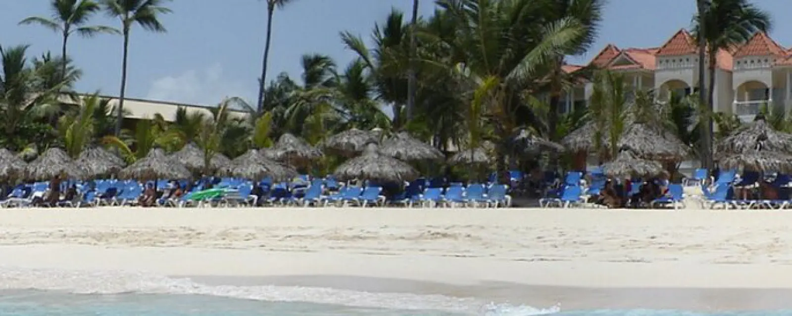 Cộng hòa Dominican — ảnh minh hoạ cho bài Cộng hoà Dominica — cư trú nhanh nhất Caribbean, và đừng lẫn với đảo Dominica