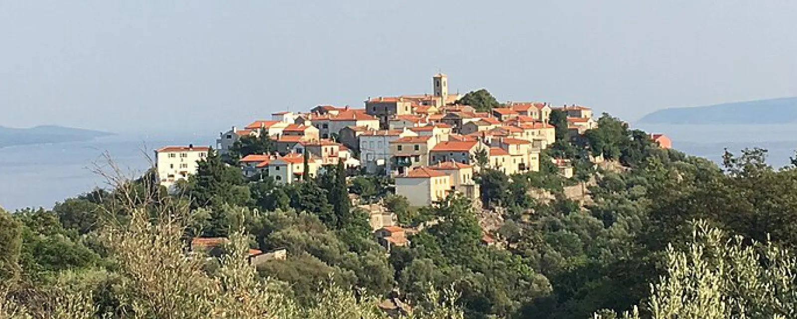 Croatia — ảnh minh hoạ cho bài Croatia: vào Schengen và nhận euro cùng một ngày, và một thị thực du mục số đáng chú ý