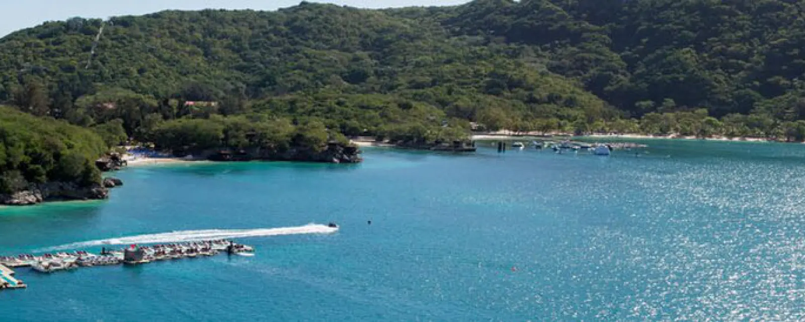 Haiti — ảnh minh hoạ cho bài Haiti — Nước duy nhất từng phải TRẢ TIỀN để được công nhận là một quốc gia