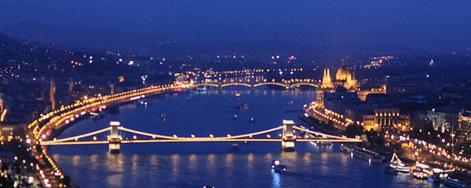 Hungary — ảnh minh hoạ cho bài Hungary — chương trình cư trú mới của châu Âu, xét trong hai tới ba tháng