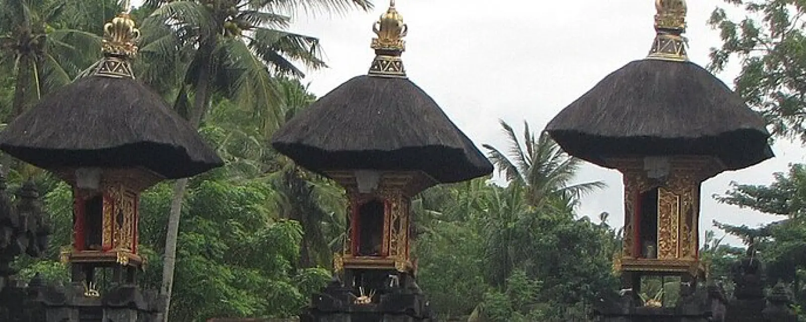 Indonesia — ảnh minh hoạ cho bài Indonesia: Golden Visa mới mở, nhưng một quốc tịch là một quốc tịch