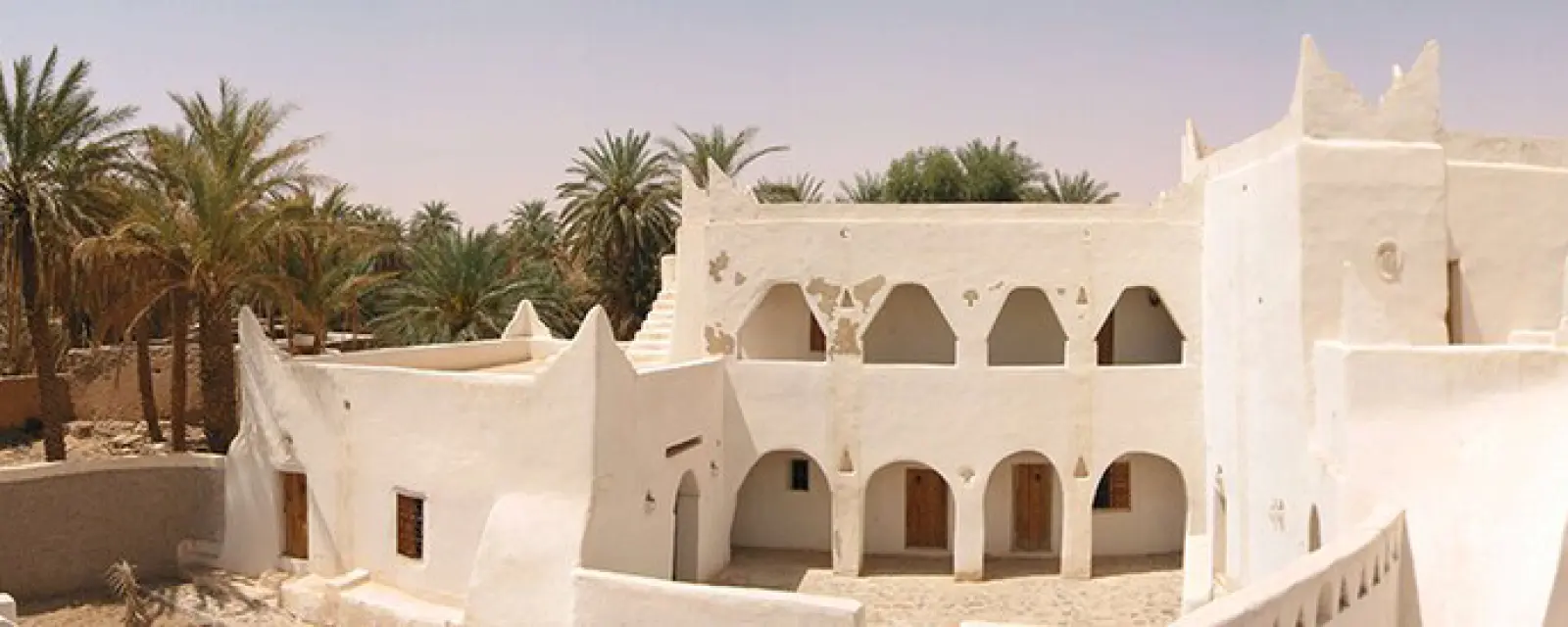 Libya — ảnh minh hoạ cho bài Libya — Khi một nước có hai chính quyền, ai là bên cấp hộ chiếu hợp lệ