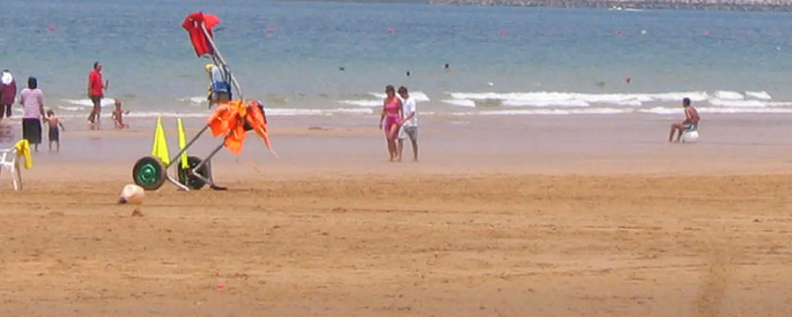 Maroc — ảnh minh hoạ cho bài Maroc — Nước không cho công dân từ bỏ quốc tịch, và hai thành phố EU nằm trên đất châu Phi