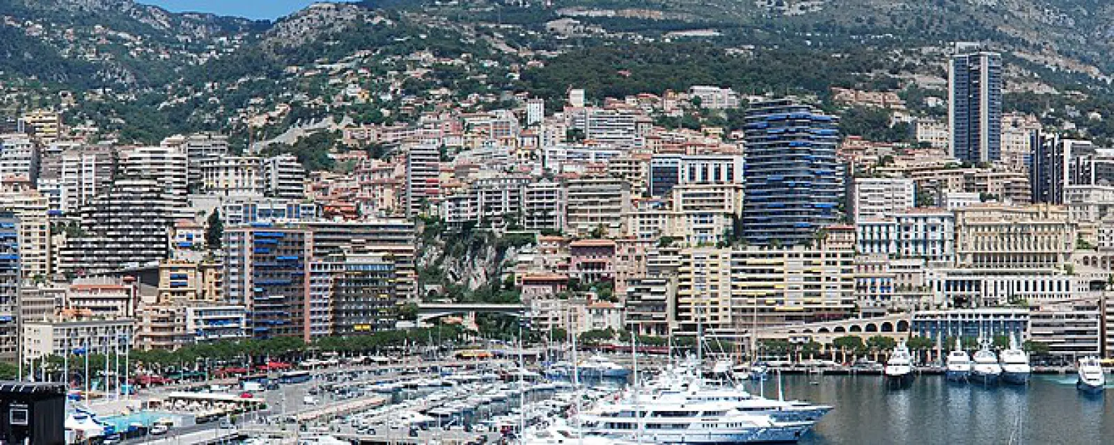 Monaco — ảnh minh hoạ cho bài Monaco: không thuế thu nhập — nhưng dành cho một nhóm rất hẹp