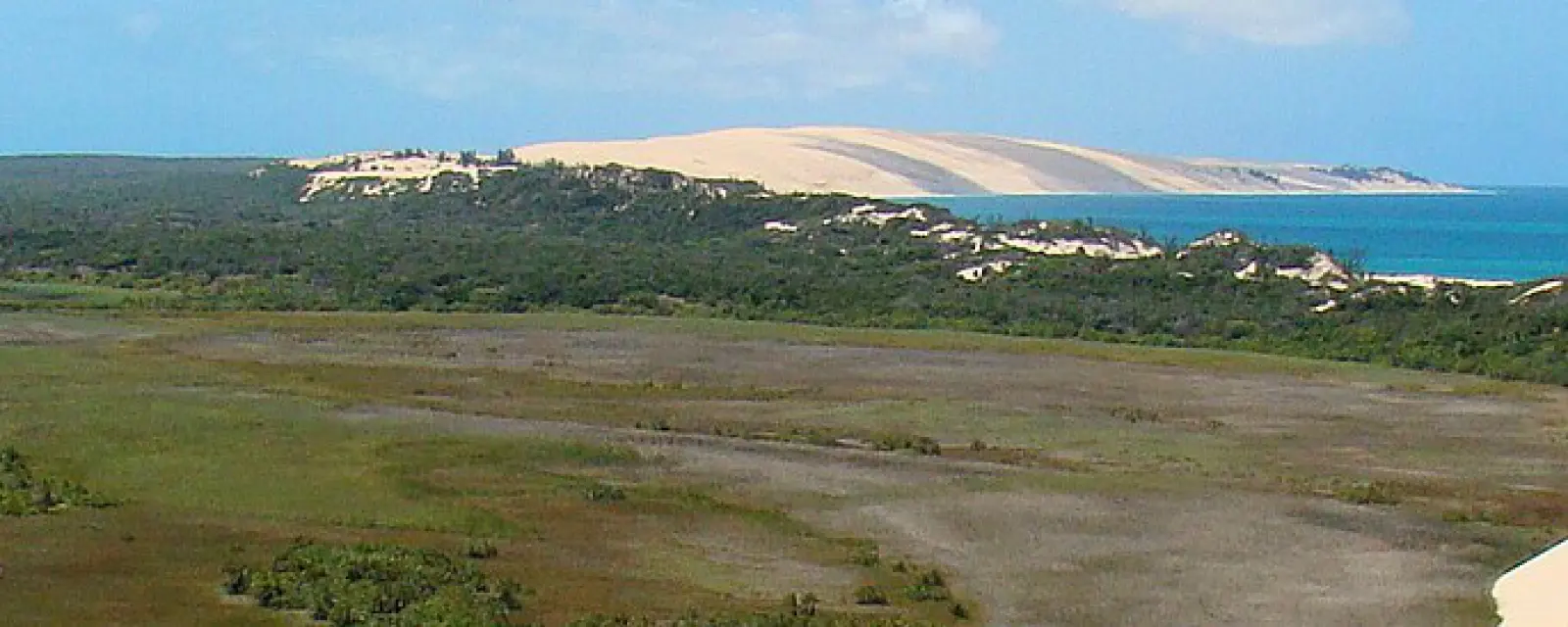 Mozambique — ảnh minh hoạ cho bài Mozambique — Nơi hai tỷ đô nợ nhà nước được giấu khỏi chính nhân dân nước đó