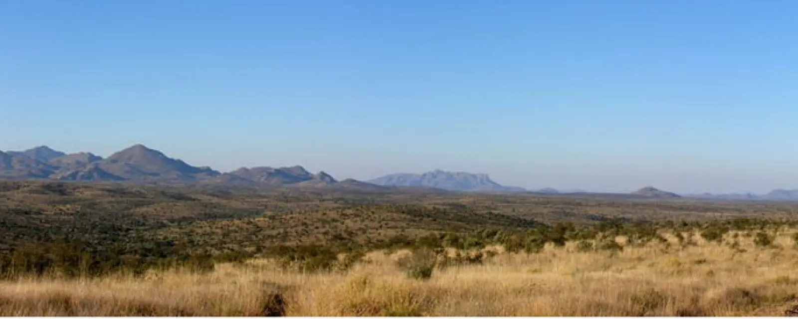 Namibia — ảnh minh hoạ cho bài Namibia — Nơi Liên Hợp Quốc từng cấp hộ chiếu cho một dân tộc chưa có nước