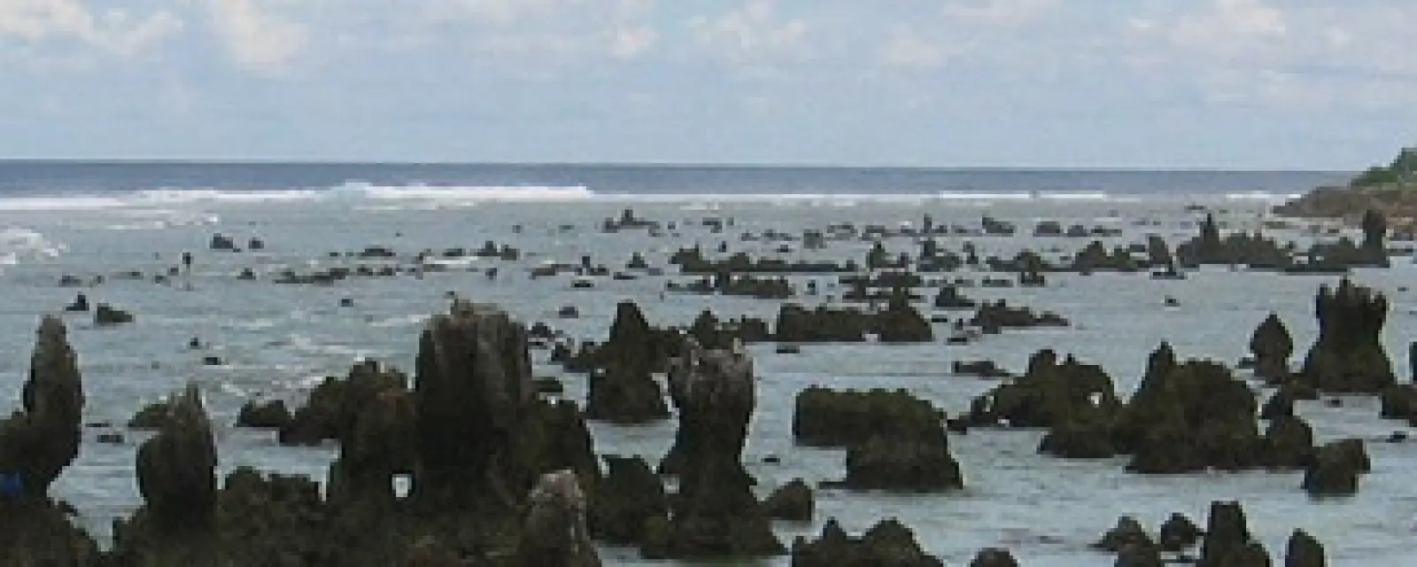 Nauru — ảnh minh hoạ cho bài Nauru: chương trình quốc tịch mà chúng tôi khuyên không nên mua