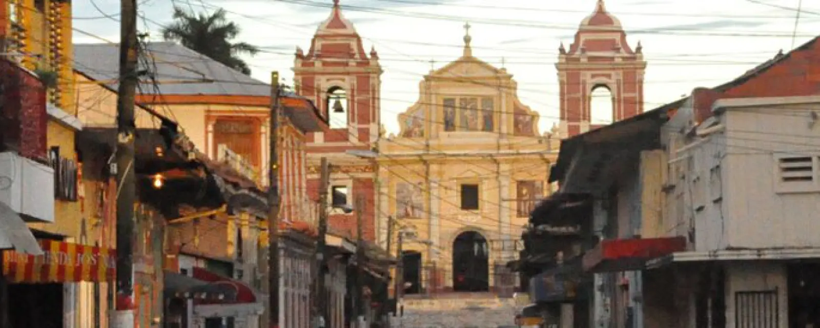Nicaragua — ảnh minh hoạ cho bài Nicaragua — chi phí thấp nhất Trung Mỹ, và yếu tố cần cân nhắc kỹ nhất