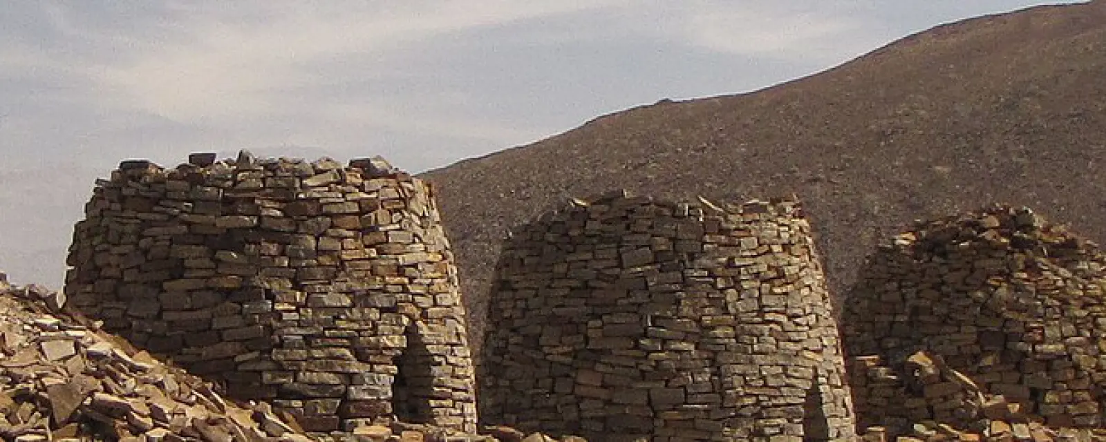 Oman — ảnh minh hoạ cho bài Oman — vùng Vịnh trung lập, thiên nhiên đa dạng nhất khu vực