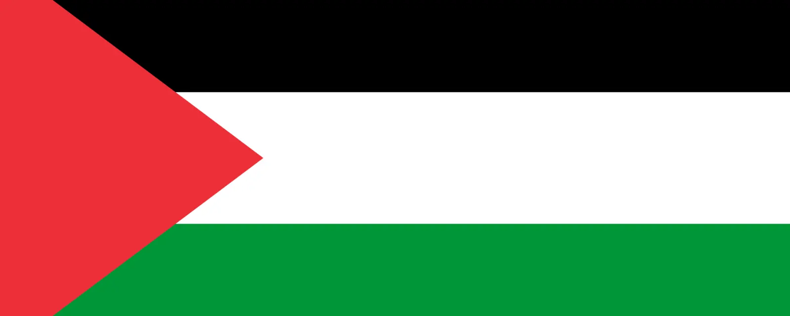 Palestine — ảnh minh hoạ cho bài Palestine — Nơi cùng một nguồn gốc dân tộc lại dẫn tới sáu, bảy tư cách pháp lý khác nhau