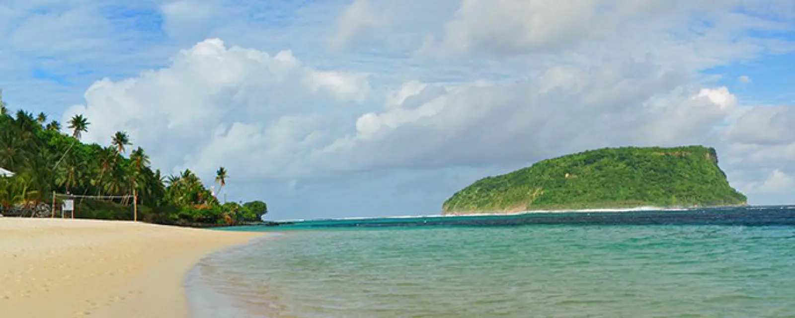 Samoa — ảnh minh hoạ cho bài Samoa — Hạn ngạch New Zealand, đất theo tập quán và trường hợp quốc tịch lạ nhất thế giới