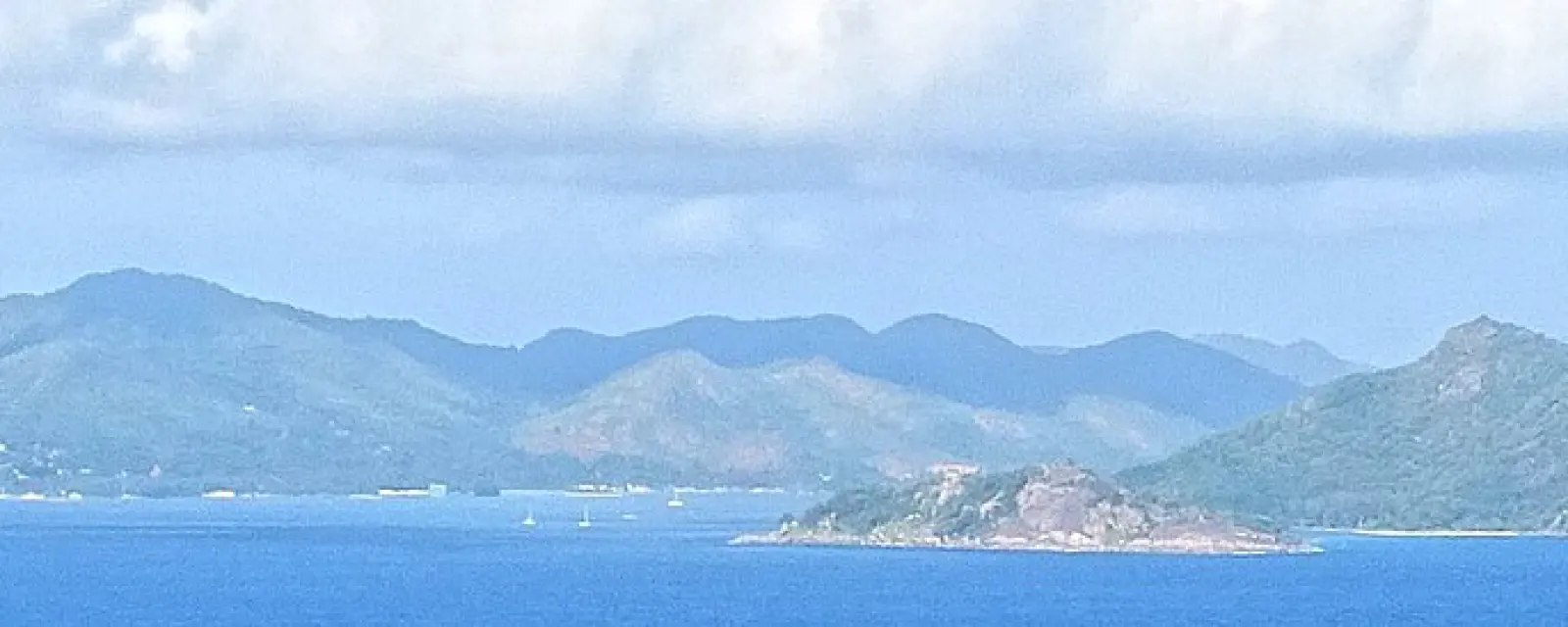 Seychelles — ảnh minh hoạ cho bài Seychelles: hộ chiếu mạnh nhất châu Phi, và bài học từ một chương trình bán quốc tịch đã bị dẹp