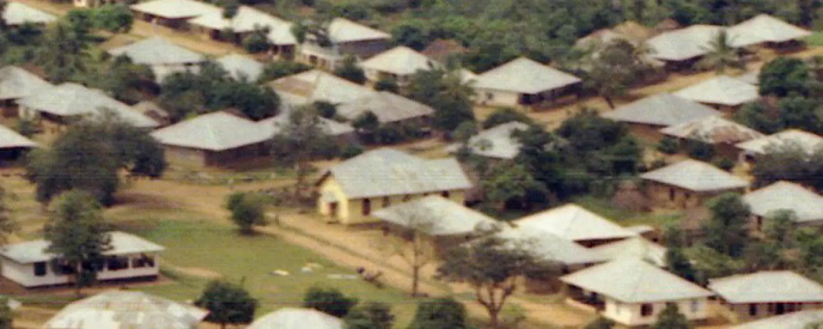 Sierra Leone — ảnh minh hoạ cho bài Sierra Leone — Nơi kim cương từng trả tiền cho chiến tranh, và hệ thống chứng nhận sinh ra từ đó