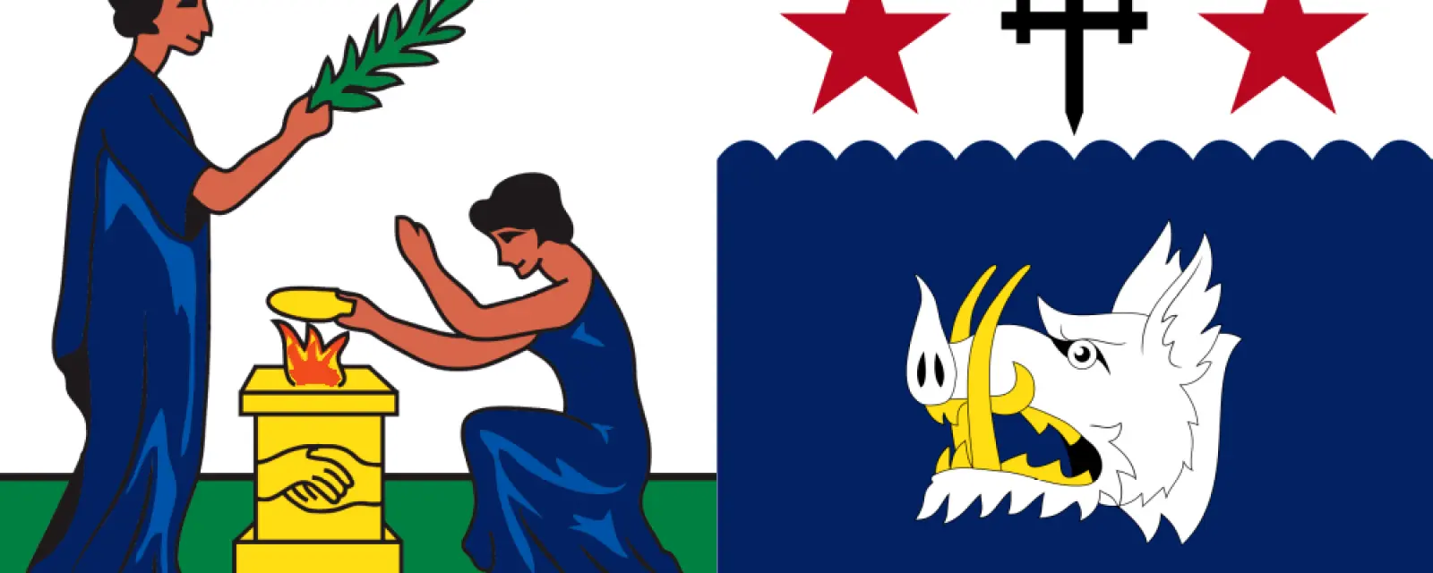 St. Vincent & Grenadines — ảnh minh hoạ cho bài St. Vincent và Grenadines: nước Đông Caribe duy nhất từ chối bán quốc tịch
