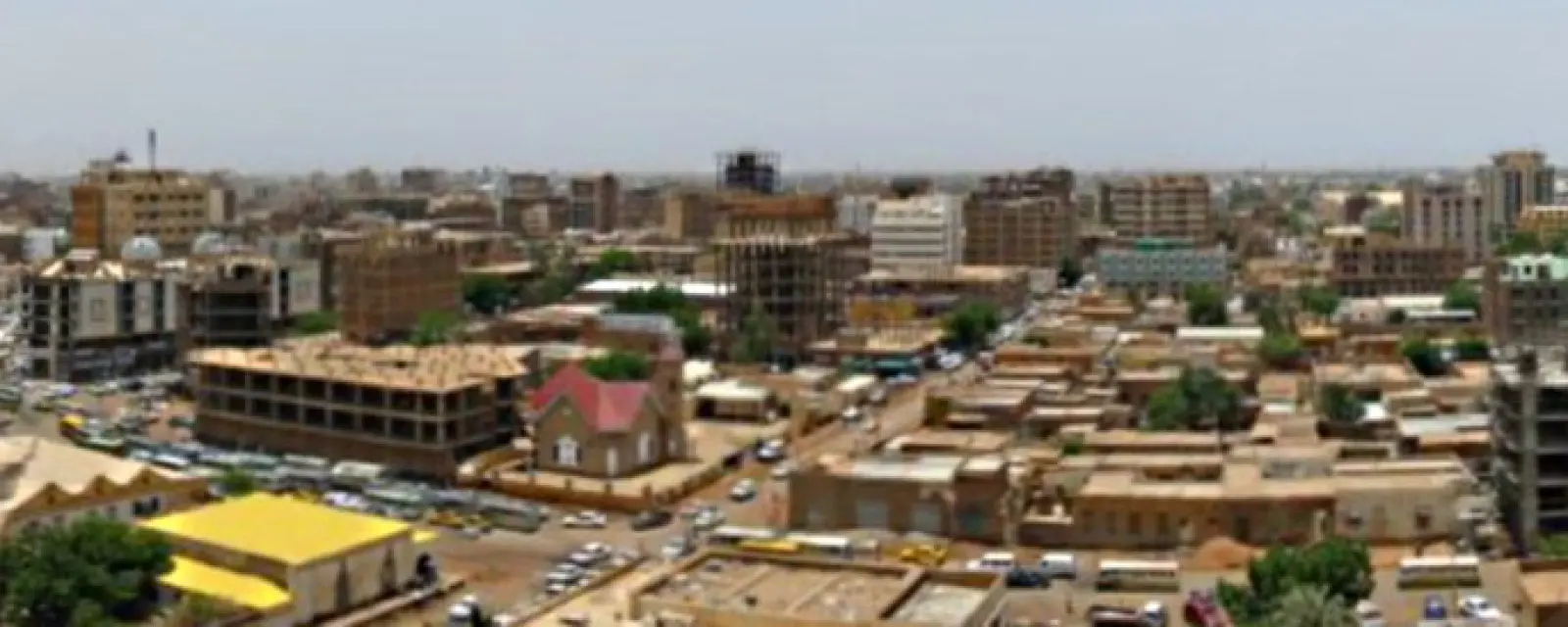 Sudan — ảnh minh hoạ cho bài Sudan — Khi một nước tách đôi, hàng trăm nghìn người mất quốc tịch mà không đi đâu cả