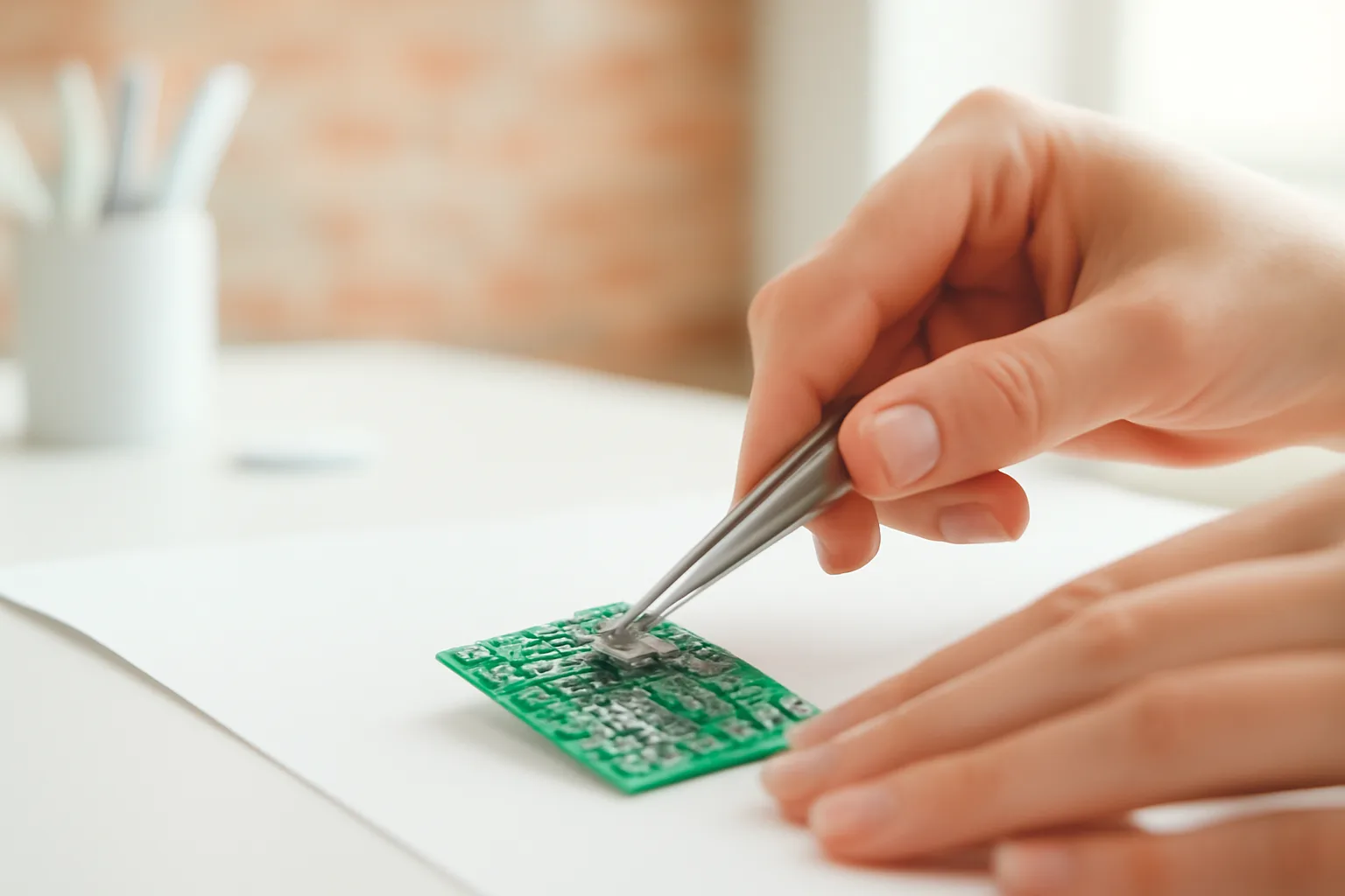 Ảnh minh hoạ: Visa Innovator Founder của Anh: không cần vốn tối thiểu, vậy ai đi được?