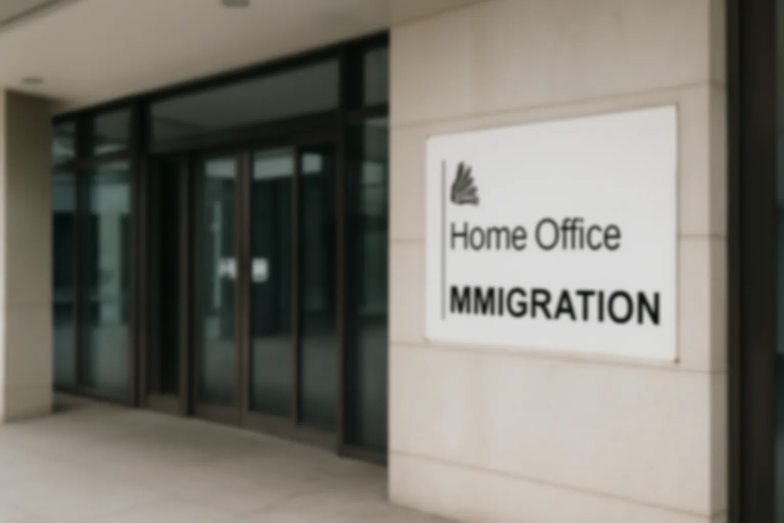 Ảnh minh hoạ cho bài Anh thay đổi quy tắc visa từ 8/10: Sinh viên, lao động kỹ năng cần biết