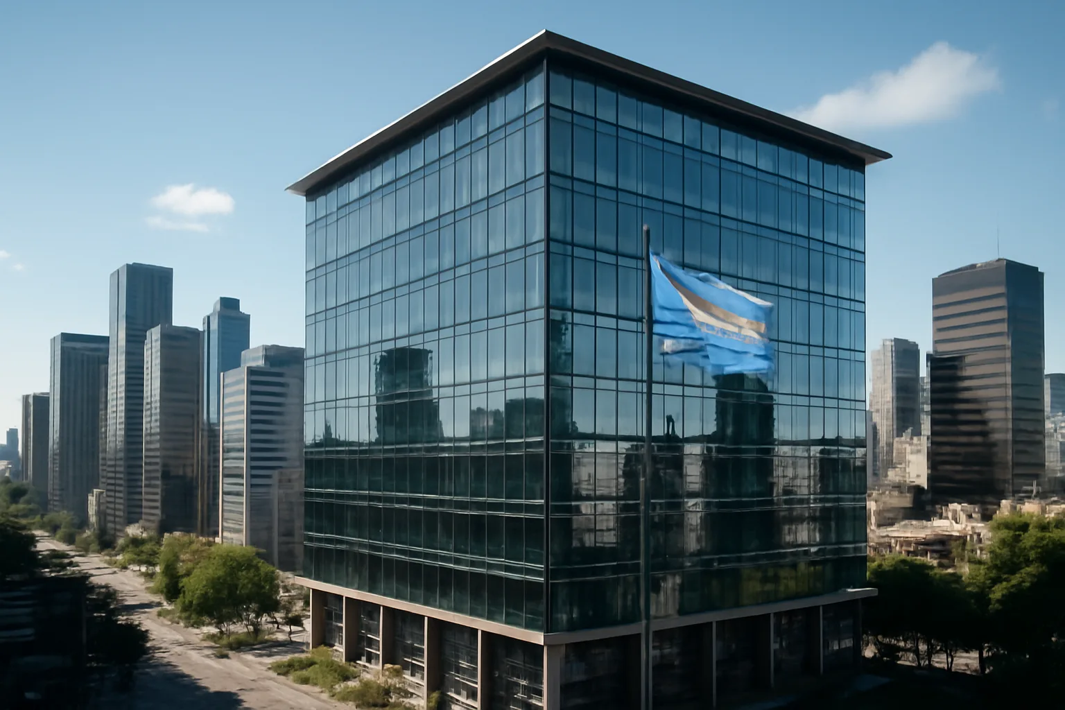 Ảnh minh hoạ: Argentina mở quốc tịch đầu tư: $350K hay $800K, nhưng cần cẩn trọng