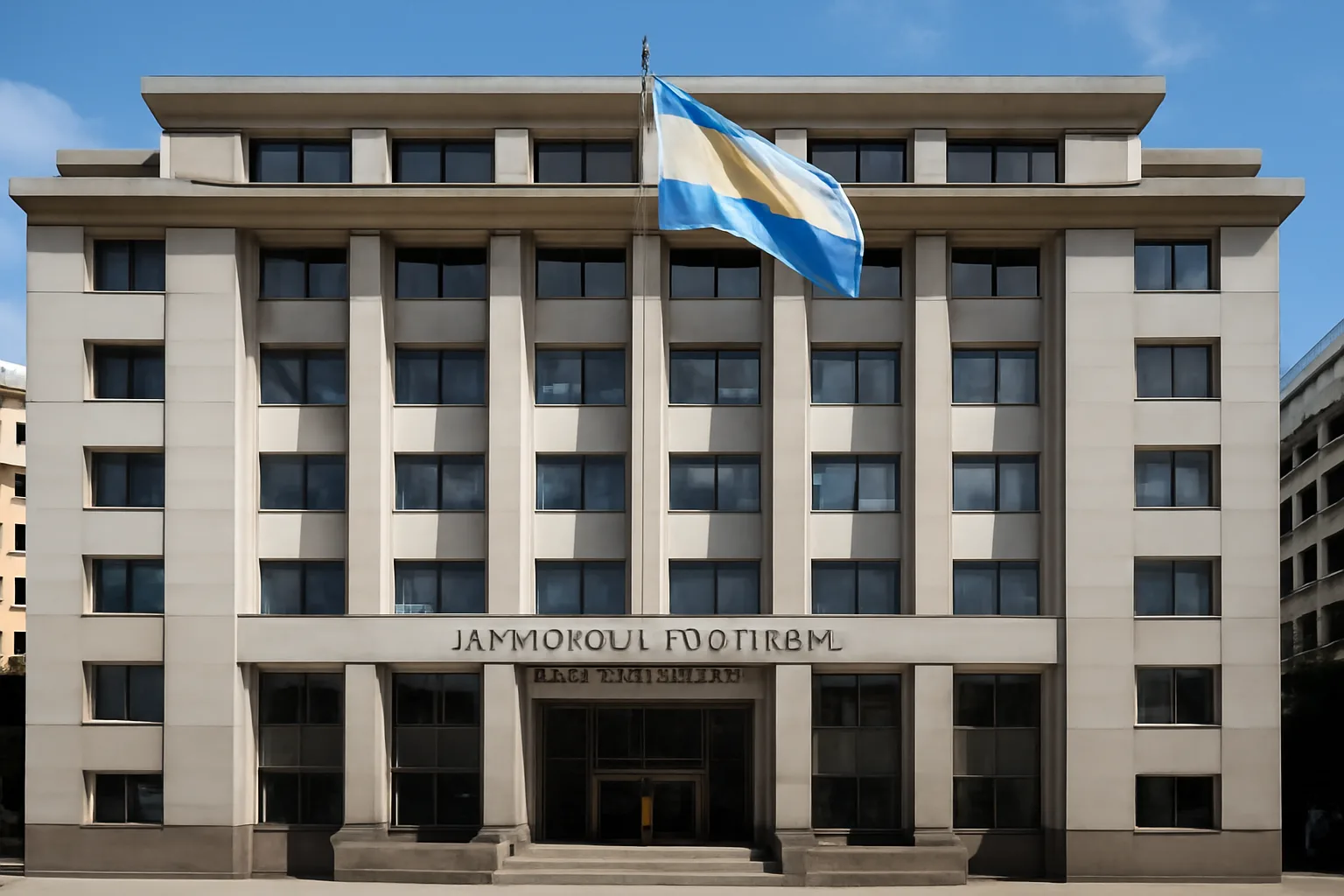 Ảnh minh hoạ: Argentina mở quốc tịch đầu tư $350K: Cơ hội hay bẫy?
