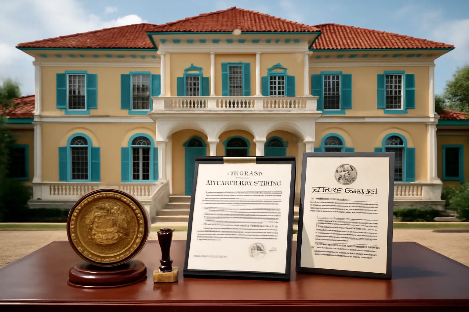 Caribbean CBI: hộ chiếu 5 năm, yêu cầu cư trú 30 ngày — thời kỳ lỏng lẻo đã hết