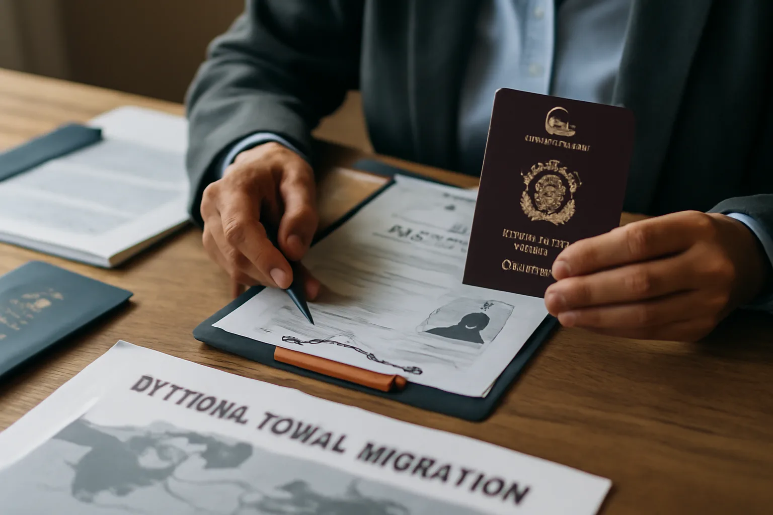 Due diligence hồ sơ Caribbean thật ra kiểm những gì