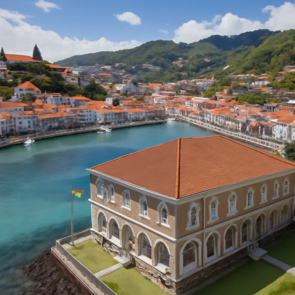 Ảnh minh hoạ cho bài Grenada CIU thắt chặt thẩm định 2026 — hồ sơ đang xử lý không bị ảnh hưởng