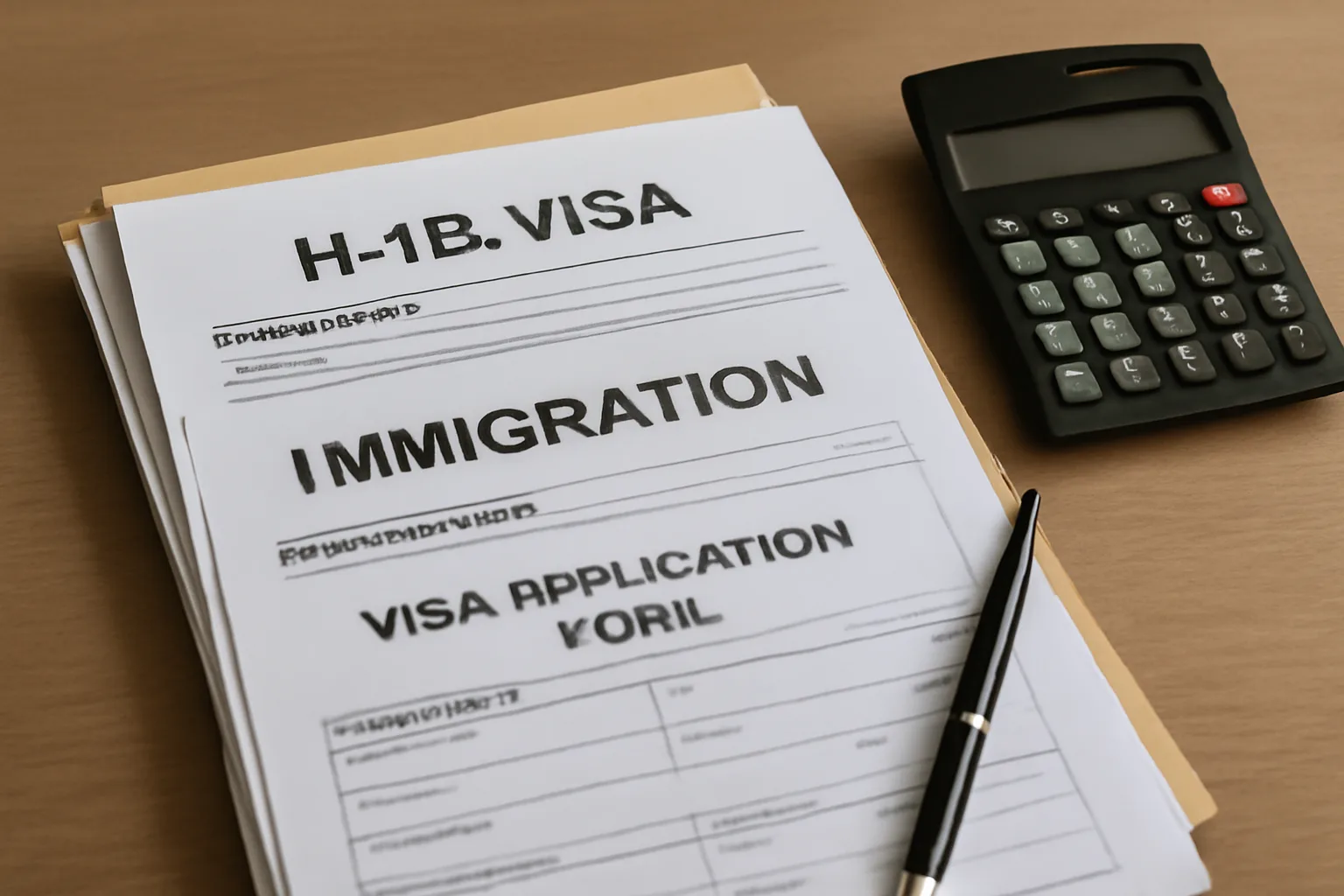 H-1B phí $103.265: Mỹ siết lương cao, ai trả tiền?