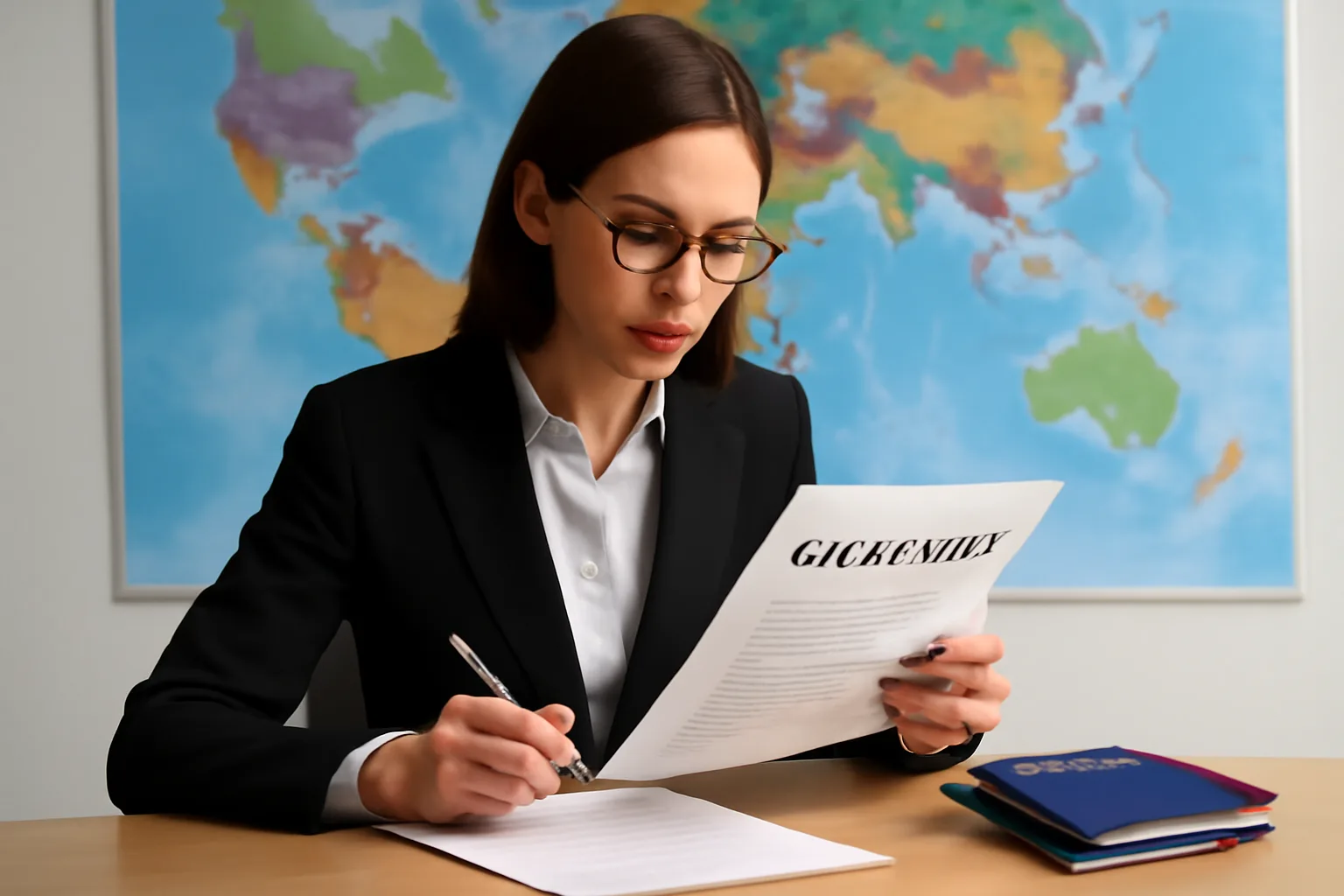 Hộ chiếu thứ hai không còn là đặc quyền của tỷ phú: người Mỹ tầng trung đang mua
