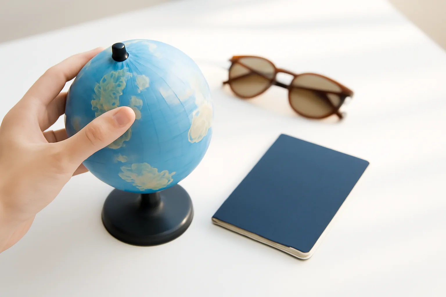 Ảnh minh hoạ: Hộ chiếu Việt Nam đi đâu không cần visa: đọc theo từng châu lục