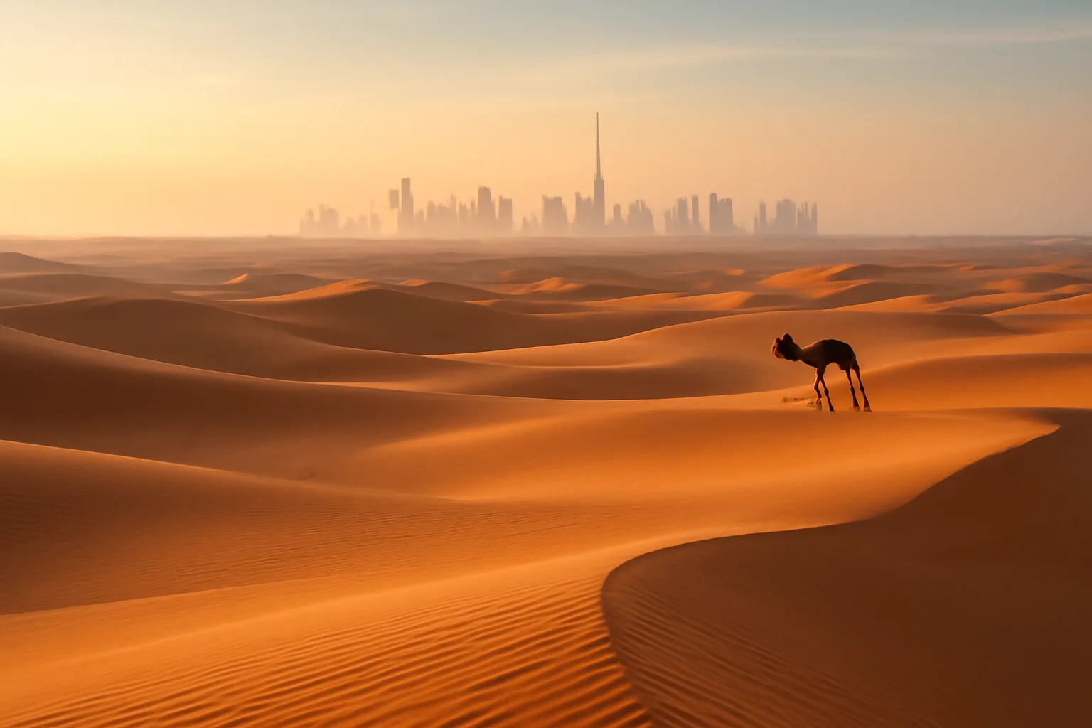 Ảnh minh hoạ: Hộ chiếu vùng Vịnh: UAE lên hạng 1 thế nào, còn láng giềng ở đâu