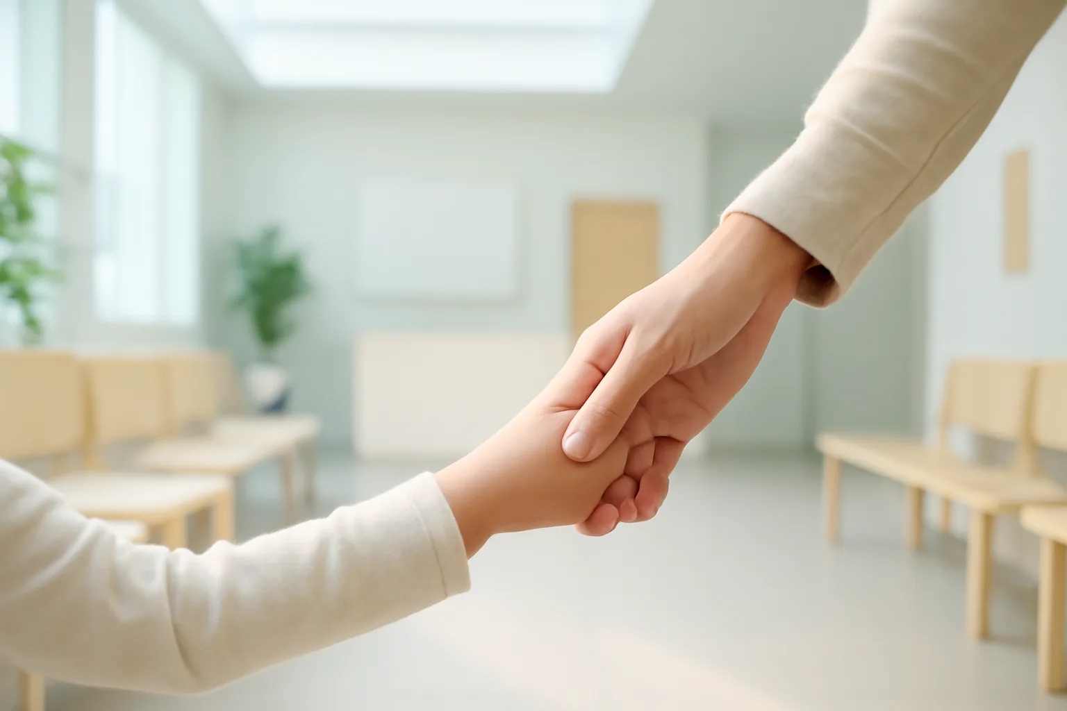 Ảnh minh hoạ: Khám bệnh lần đầu ở nước ngoài: bác sĩ gia đình, cấp cứu và thuốc