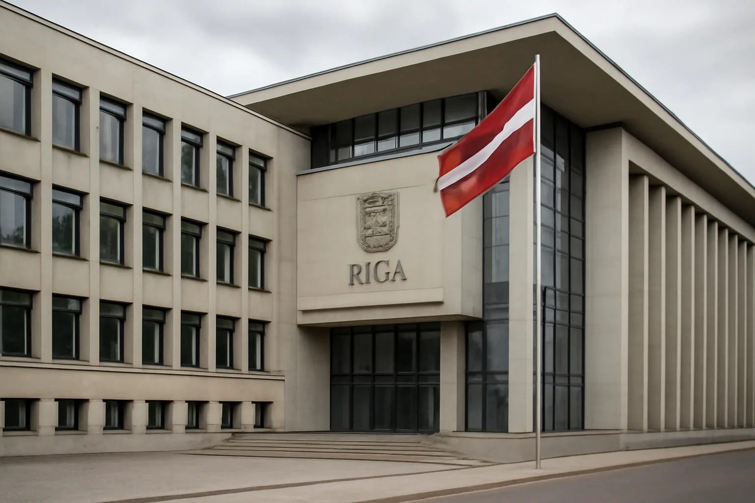 Ảnh minh hoạ cho bài Latvia đóng Golden Visa: 16 năm kết thúc, đầu tư bất động sản không còn