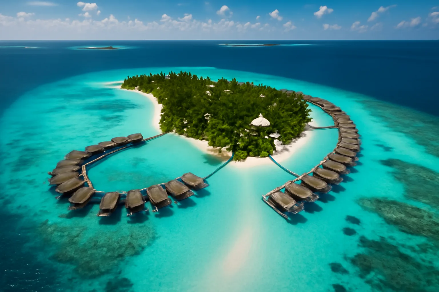Maldives mở chương trình định cư Pearl: cơ hội hay bẫy?
