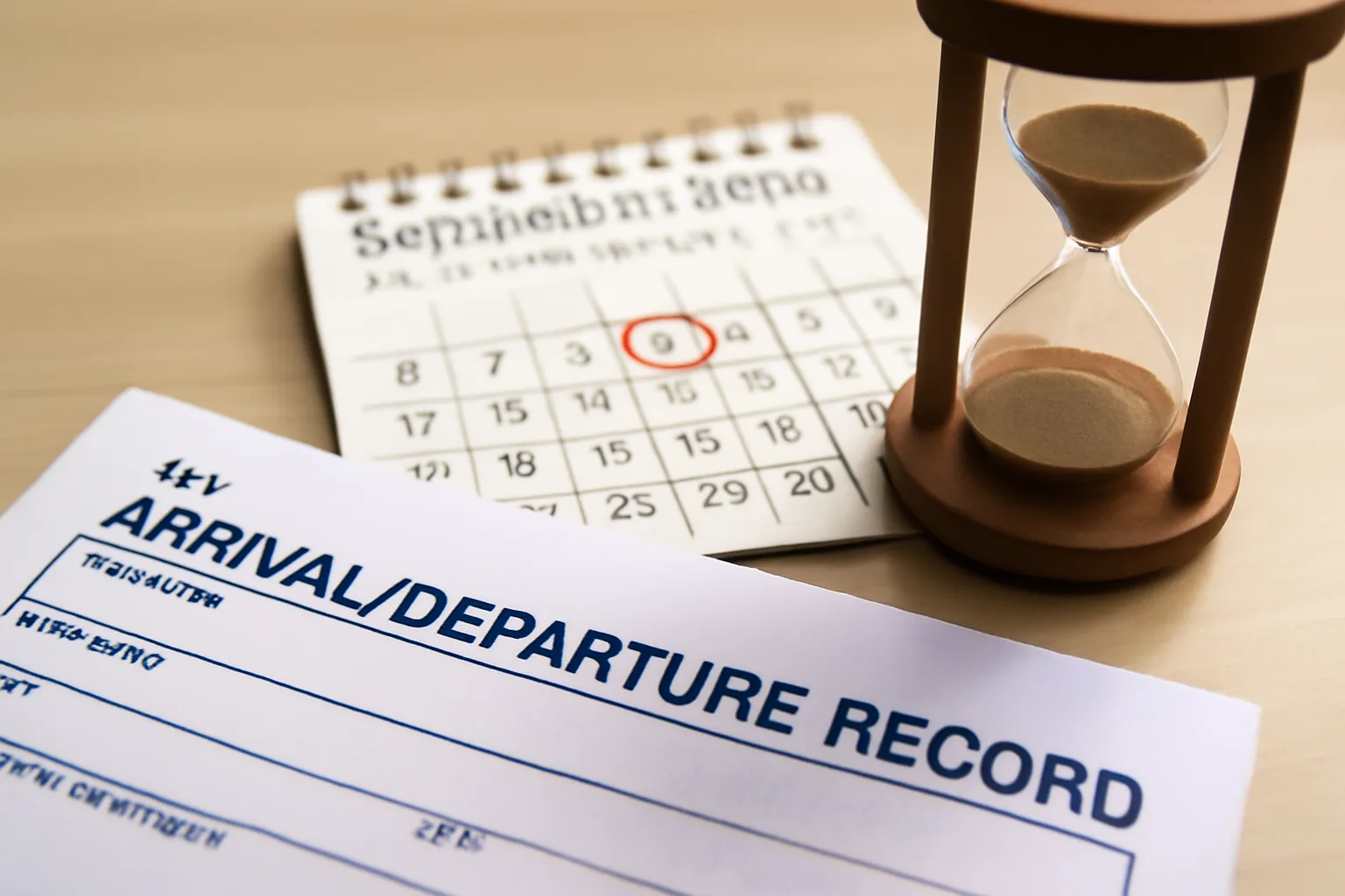 Ảnh minh hoạ cho bài Mỹ xóa Duration of Status cho F-1 và J-1 từ 15/09/2026