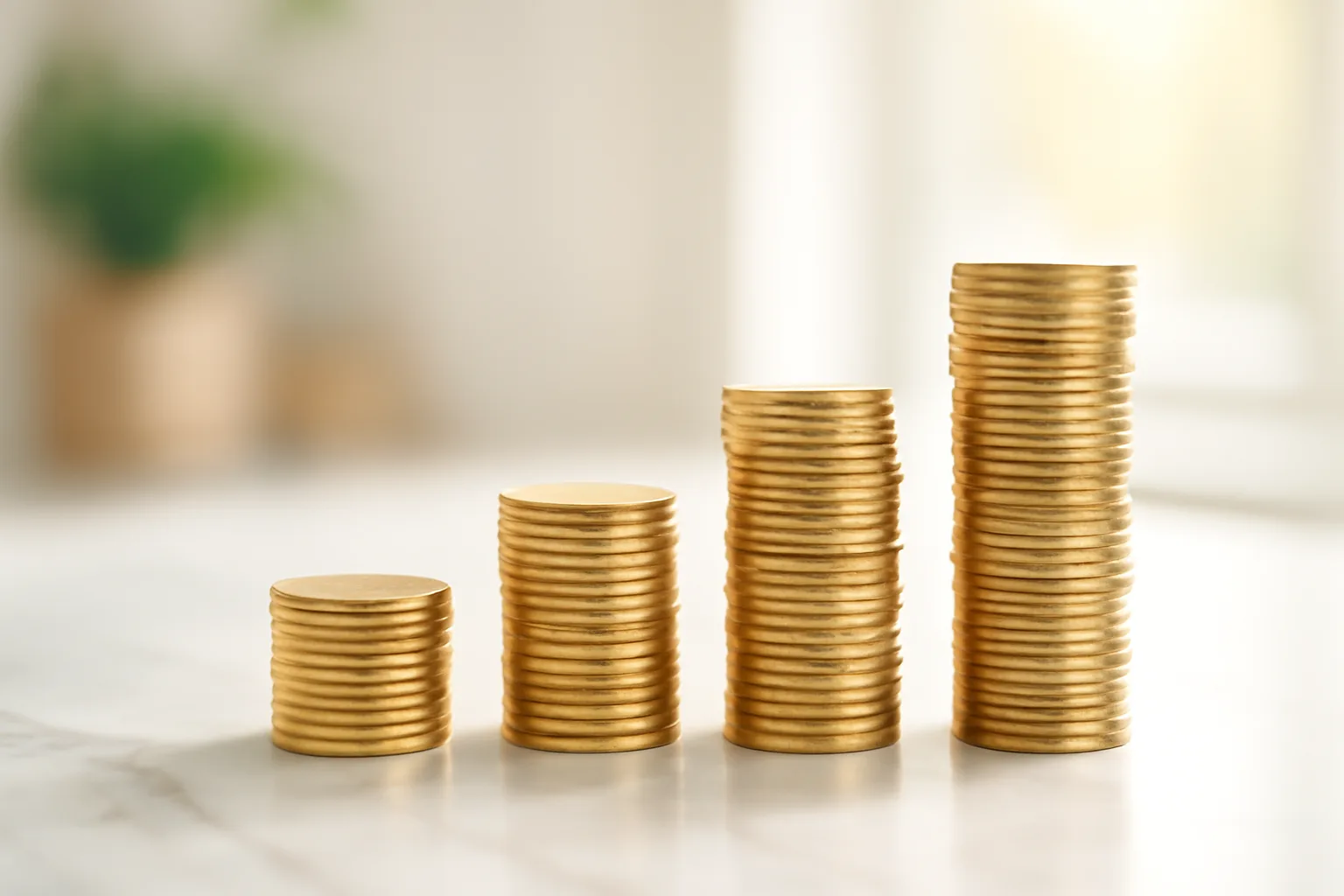 Ảnh minh hoạ: Ngưỡng đầu tư tối thiểu các chương trình 2026: bảng tổng hợp và cách đọc