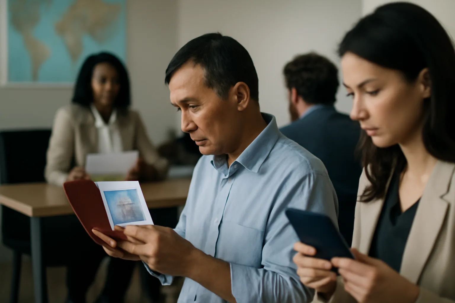 Ảnh minh hoạ cho bài Nhật siết visa kinh doanh: vốn gấp 6 lần, thêm ba điều kiện