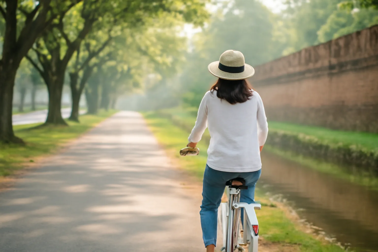 Ảnh minh hoạ: Ở dài hạn tại Thái Lan: Bangkok, Chiang Mai và lịch thủ tục định kỳ