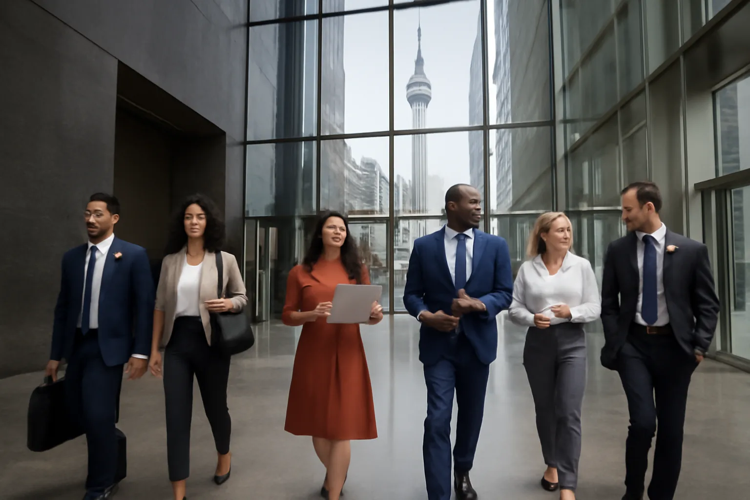 Ontario mở lại định cư: một chương trình, ba con đường, điều gì thay đổi