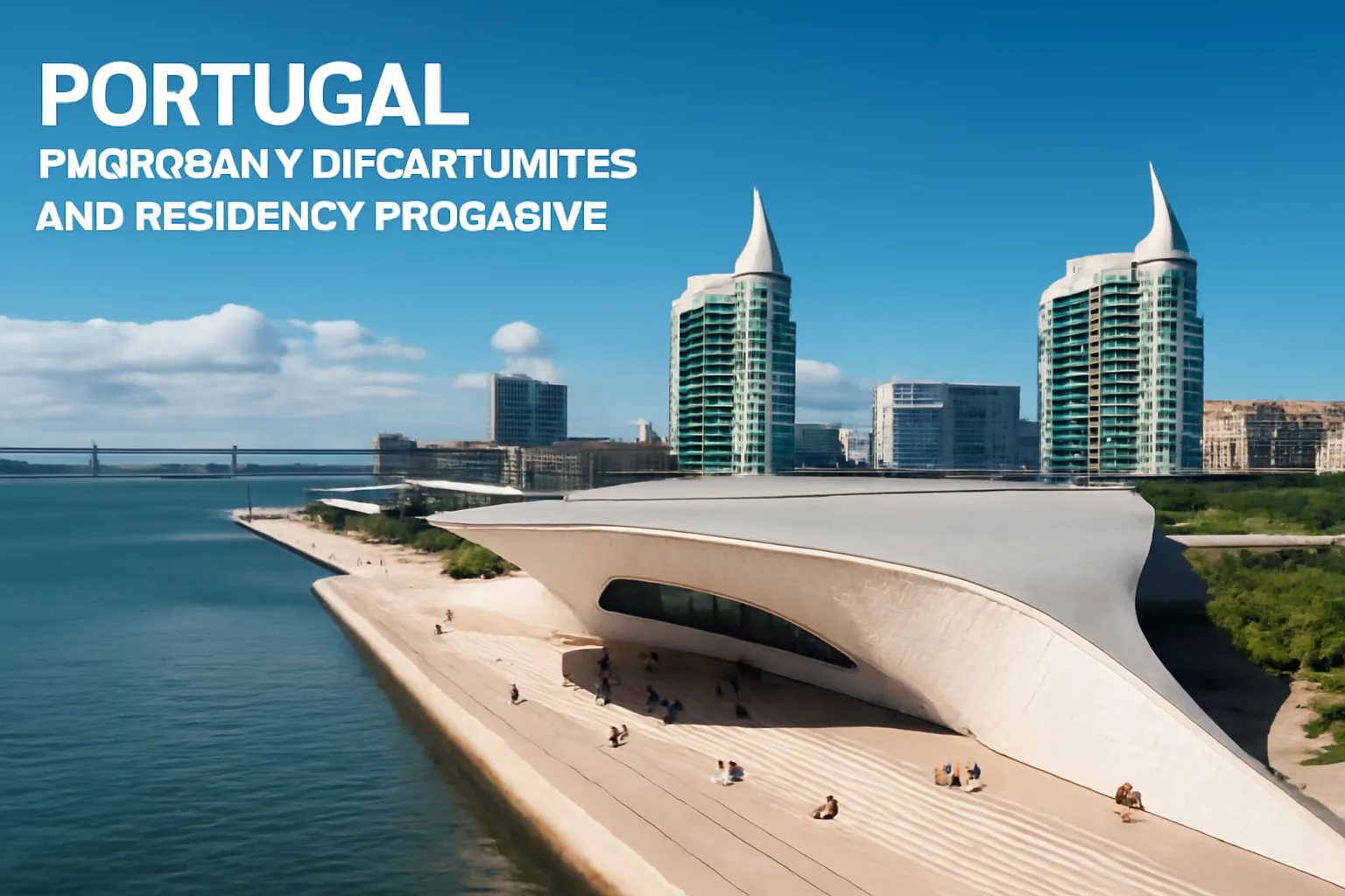 Ảnh minh hoạ cho bài Portugal Golden Visa: Thời gian xử lý đã cải thiện, nhưng vẫn cần chuẩn bị 12-18 tháng