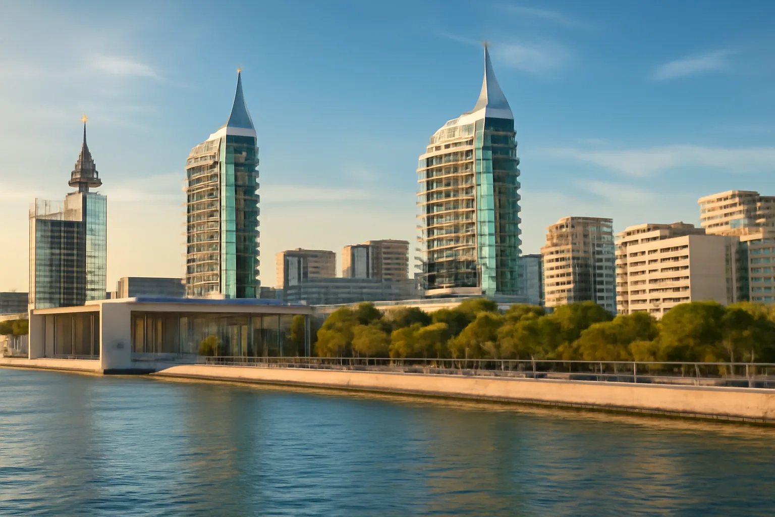 Portugal: Quốc tịch 10 năm, nhưng Golden Visa vẫn hấp dẫn vì sao?