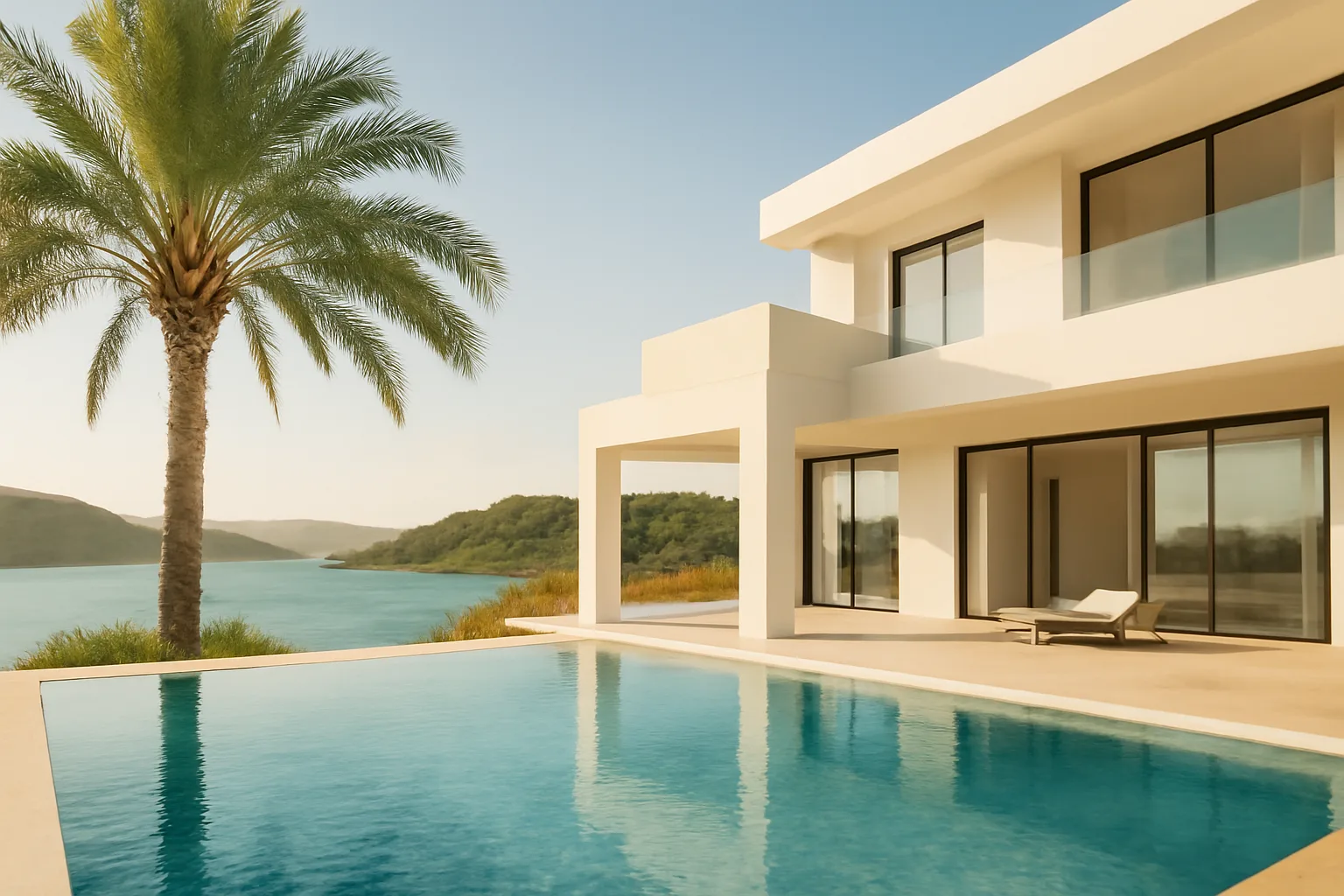 Ảnh minh hoạ: Góp quỹ hay mua bất động sản Grenada: phép tính hoà vốn ít ai làm cho khách