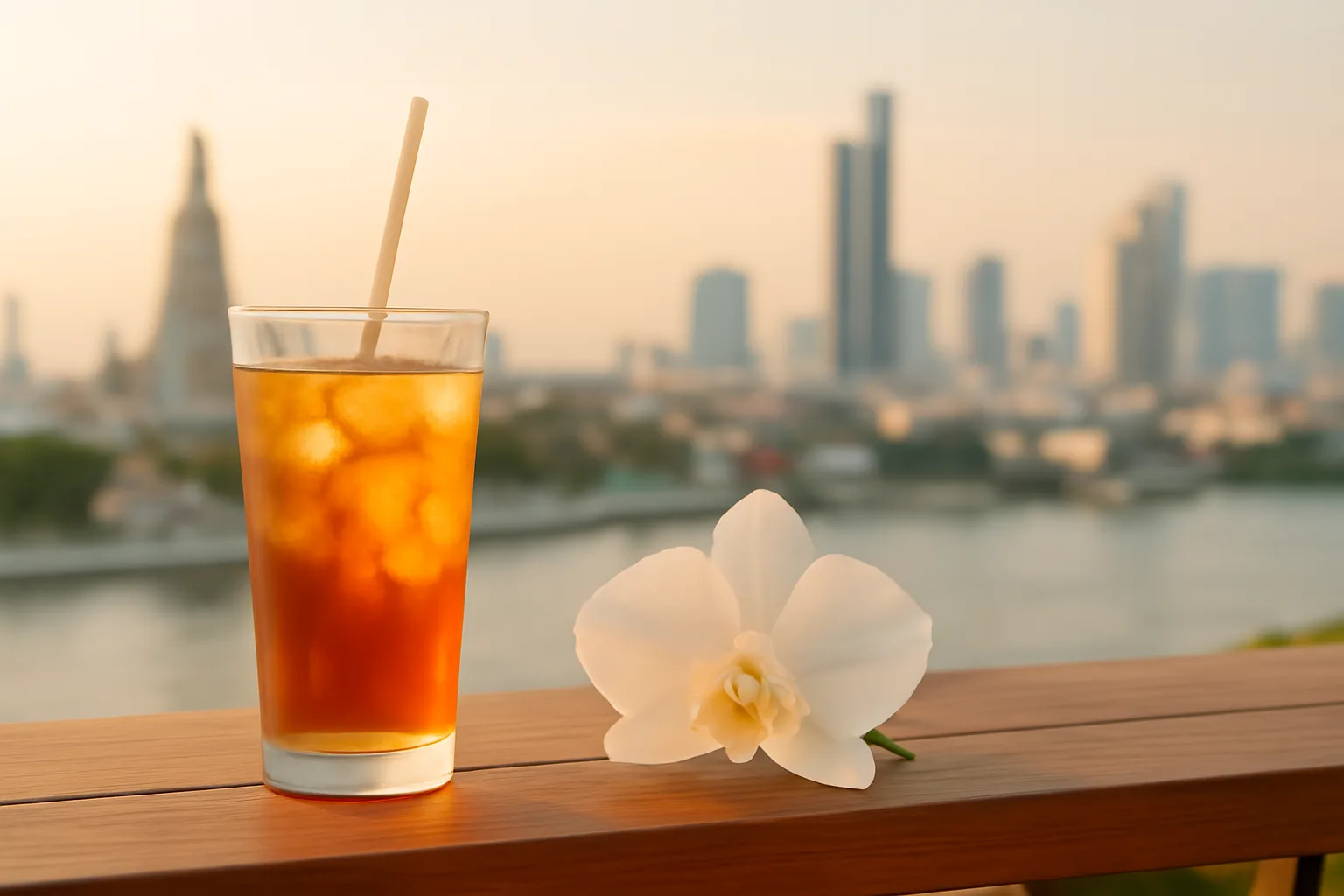 Ảnh minh hoạ: Thái Lan: thẻ Privilege hay visa LTR cho người Việt muốn ở lâu dài?