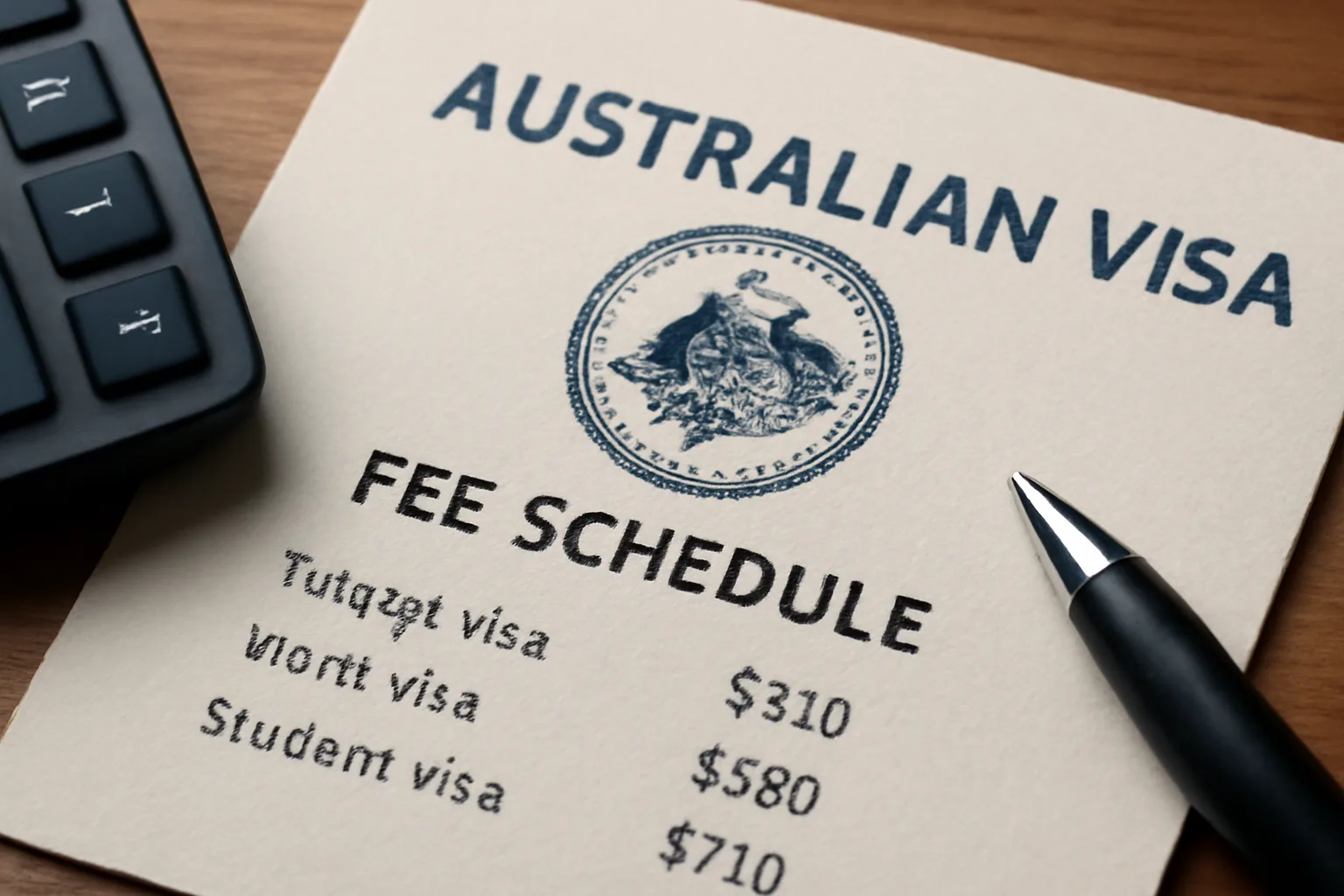Úc tăng phí visa từ 1/7: sinh viên, lao động kỹ năng cần biết