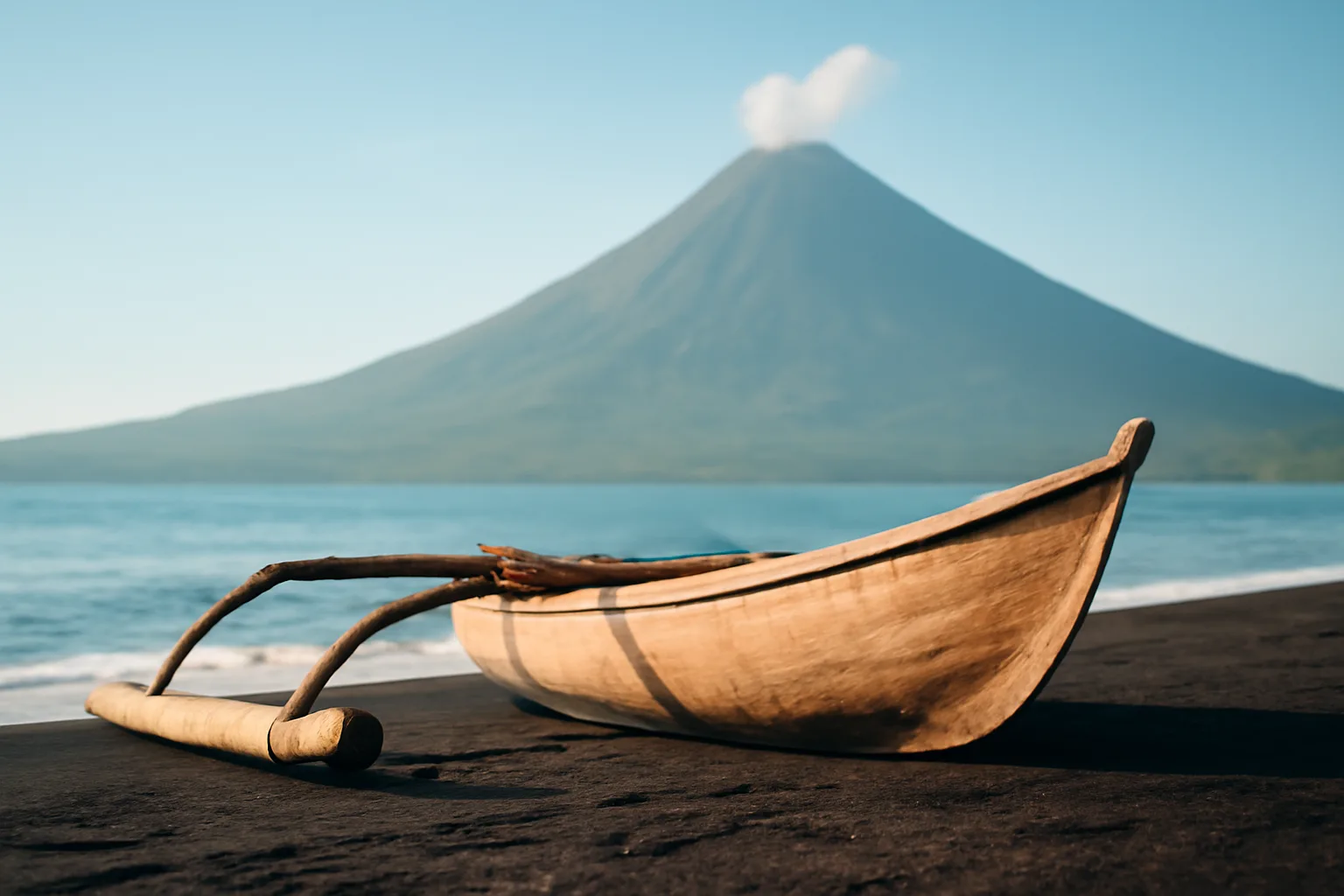 Ảnh minh hoạ: Vanuatu: hộ chiếu làm nhanh nhất cũng là hộ chiếu rủi ro nhất