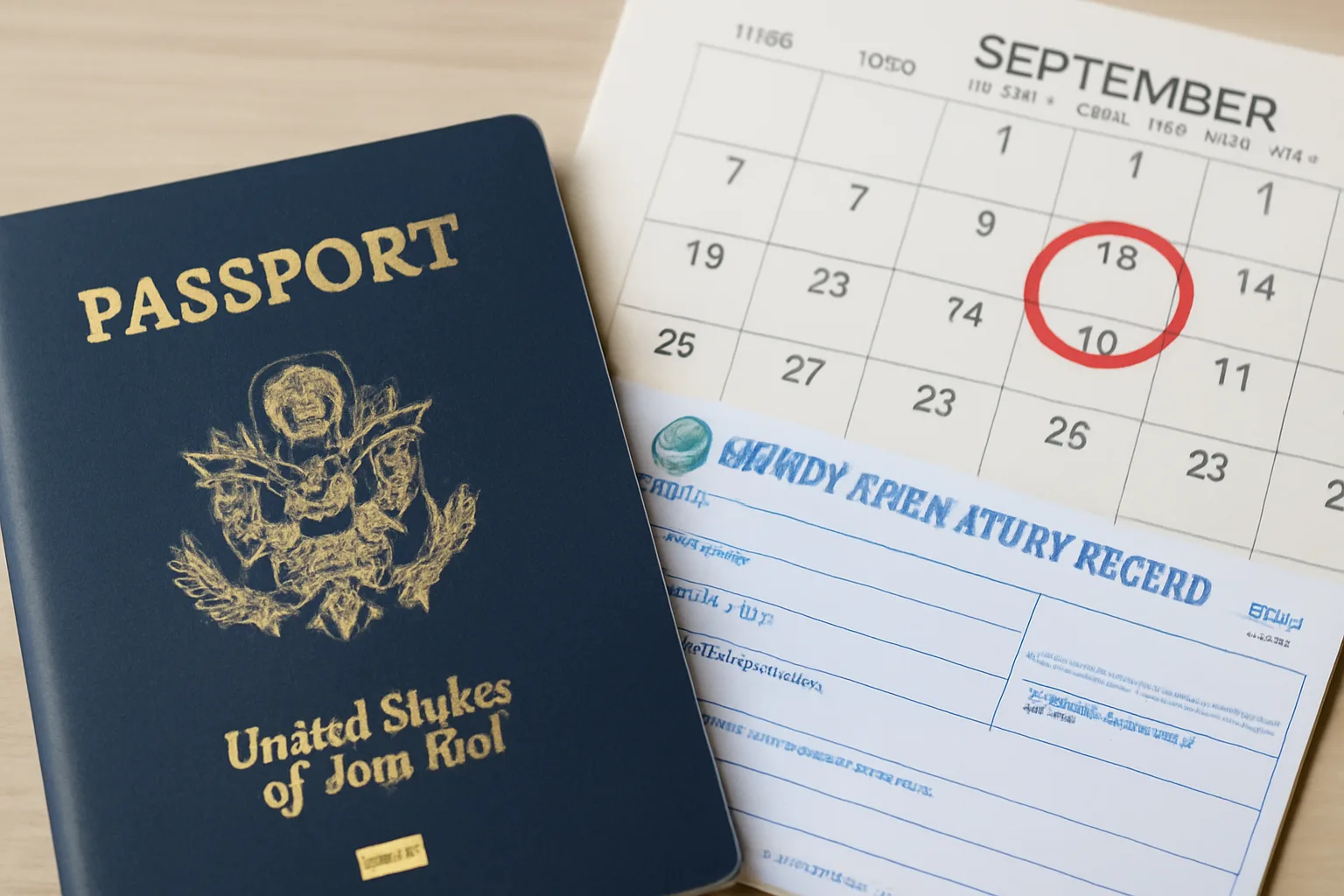 Visa F-1 và J-1: Đi du lịch nước ngoài sau 15/9 sẽ mất lợi ích lớn
