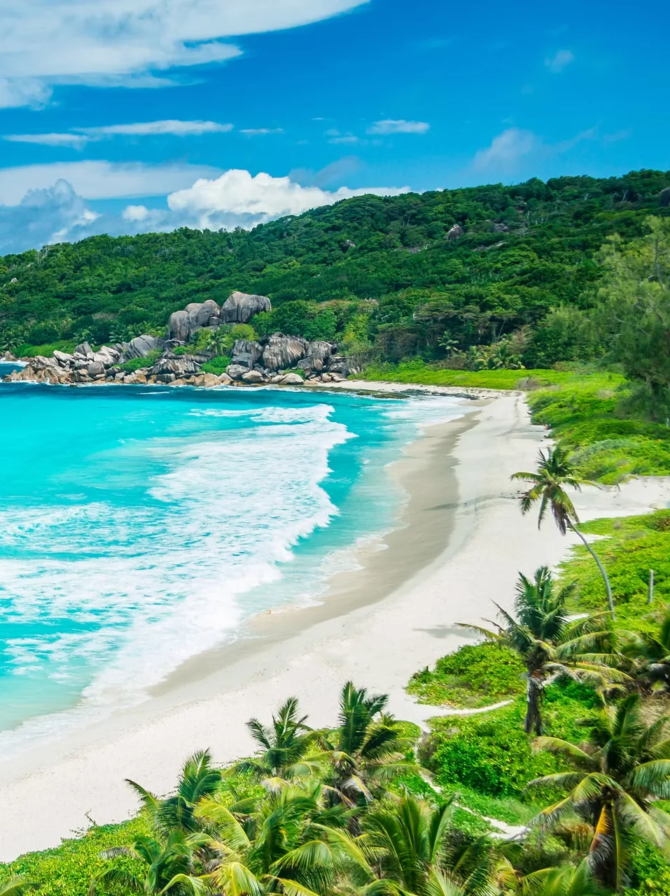 Grenada Citizenship for Filipinos: What a Second Passport Actually Changes